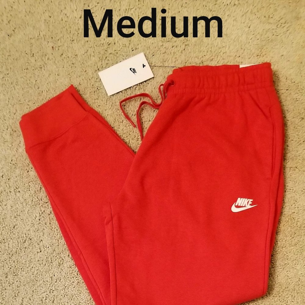 Women's Nike joggers